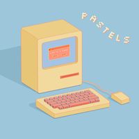 pastels - Life Is a Game