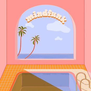 pastels - Mindfunk