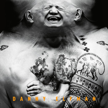Danny Elfman and Iggy Pop - Kick Me (Explicit)