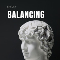 Dj Emeyy - Balancing