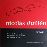 Nicolás guillen - Chile