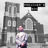 Tino - Preacher's Son