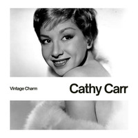 Cathy Carr - Cathy Carr (Vintage Charm)