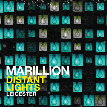 Marillion - Distant Lights - Leicester