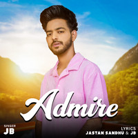 JB - Admire