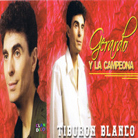Gerardo - Tiburon Blanco (New Version)