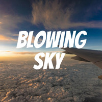Taqin 018 - Blowing Sky