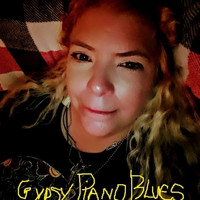 Gypsy Piano Blues - Mankindz End