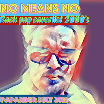 JK - No means No