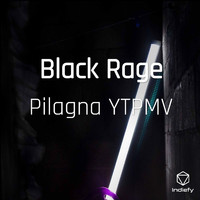 Pilagna YTPMV - Black Rage