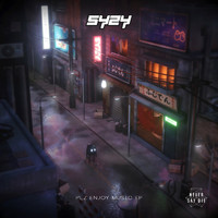 Syzy - Plz Enjoy Music EP (Explicit)