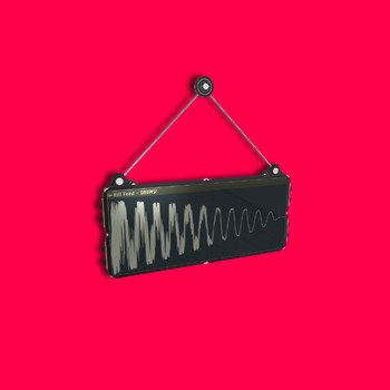 Kill Feed - DRUMS!