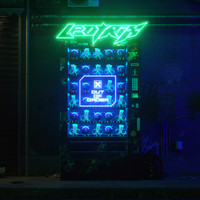 Leotrix - Out Of Order EP (Explicit)