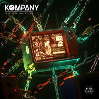 Kompany featuring KC - Just Like You