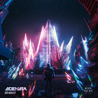 Ace Aura - Gem World EP