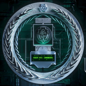 Various Artists - Black Ops: Enhanced (Explicit)