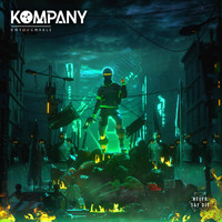 Kompany - Untouchable (Explicit)