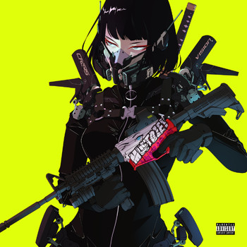 MUST DIE! - CRISIS VISION (Explicit)