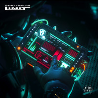 Kompany and SampliFire - Limit (Explicit)