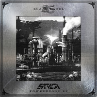 STUCA - Powerhouse EP (Explicit)