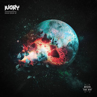 Ivory - Dead Space EP (Explicit)