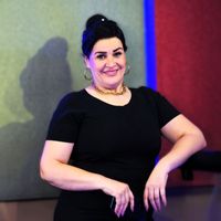 Cheba Djenet - ghir me rabbi rani wagfa