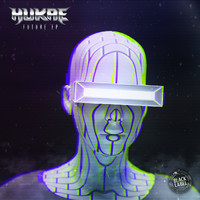 Hukae - Future EP