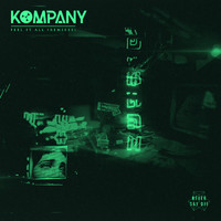 Kompany - Feel It All (Remixes)