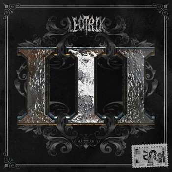 Leotrix - ROUND III EP (Explicit)