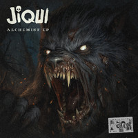 Jiqui - Alchemist EP (Explicit)