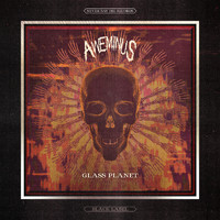 Aweminus - Glass Planet