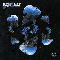 Badklaat - Alien X (Explicit)