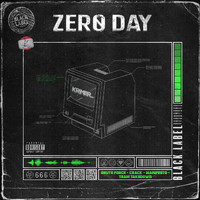 Krimer - Zero Day EP
