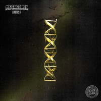 Megalodon - Genetics EP