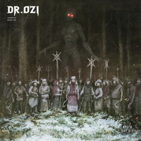 Dr. Ozi - Host EP