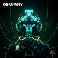 Kompany - Blind Sound (Explicit)