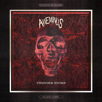 Aweminus - Thunder Stomp
