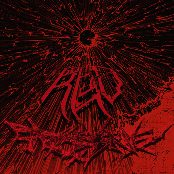 Nitepunk - Red Turbulence EP (Explicit)