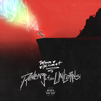 Moore Kismet - Revenge Of The Unicorns EP (Explicit)