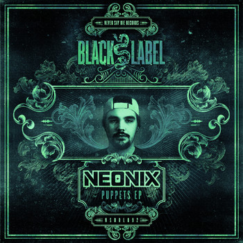 Neonix - Puppets EP (Explicit)