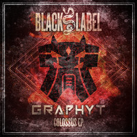 Graphyt - Colossus EP (Explicit)