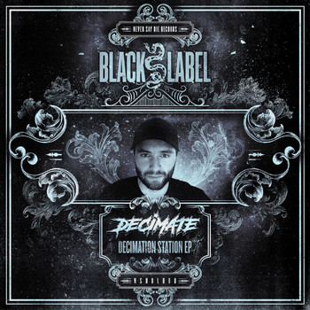 Decimate - Decimation Station EP (Explicit)