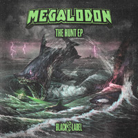 Megalodon - The Hunt EP