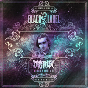 Digitist - Wrong Number EP