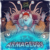 Spag Heddy - Armageddy EP (Explicit)