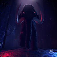 Wooli - Mammoth EP (Explicit)