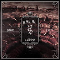 MARAUDA - Death Pit (Explicit)