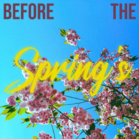 Daiwik - Before the Spring's