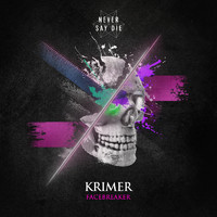 Krimer - Facebreaker (Explicit)