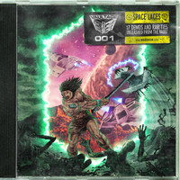 Space Laces - Vaultage 001